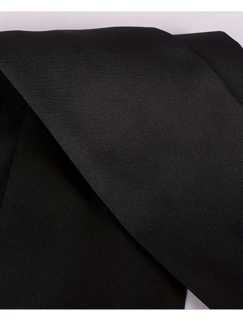 mens medieval costume robe long sleeve black clergy - Temu